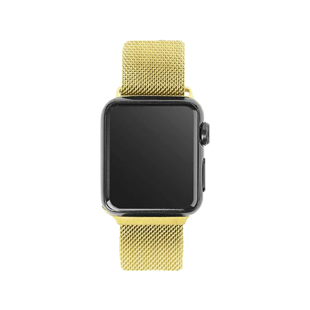 3sixT Mesh Band For Apple Watch 6-9/SE (42-45mm)