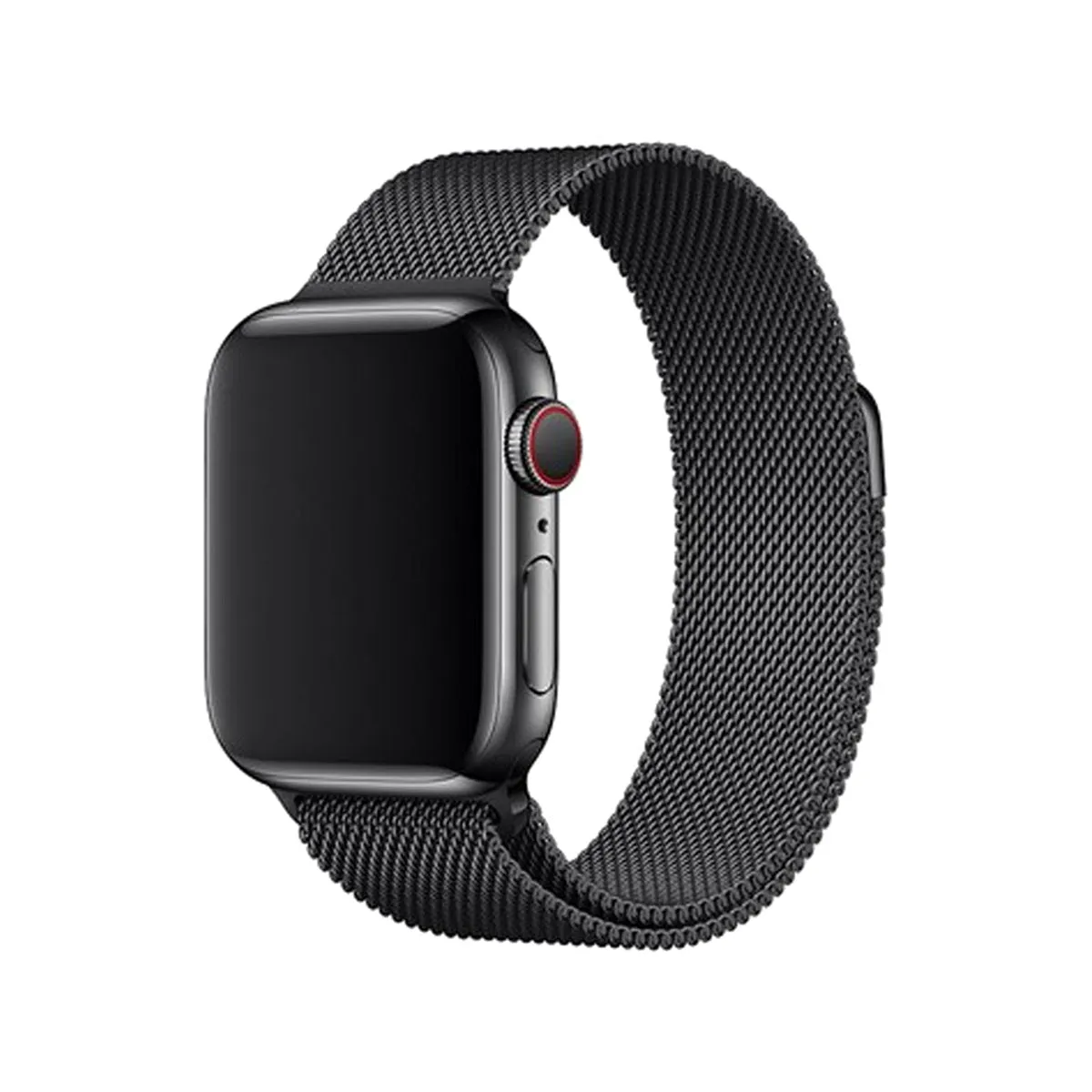 3sixT Mesh Band For Apple Watch 6-9/SE (42-45mm)