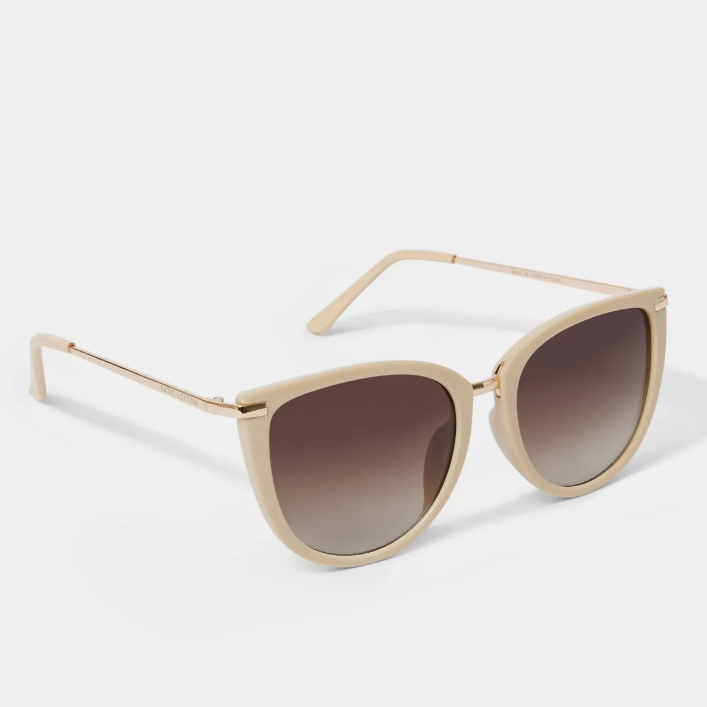 (4) Katie Loxton Sardinia Sunglasses