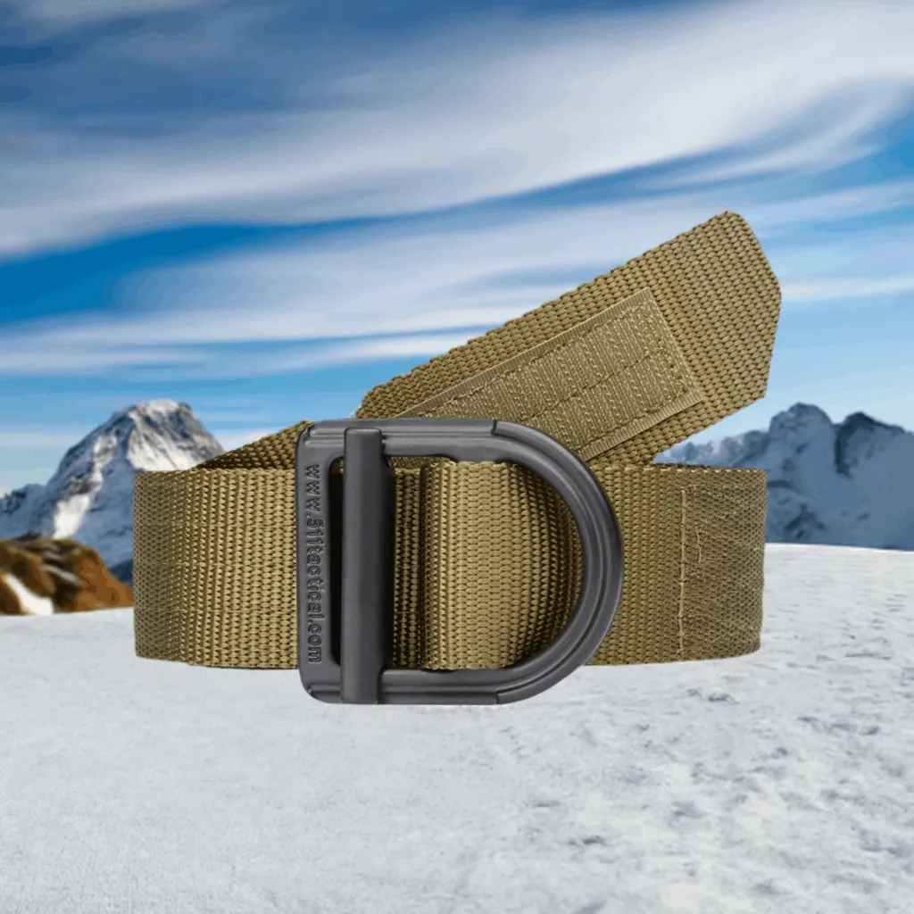 5.11 Tactical 1.5" Trainer Belt