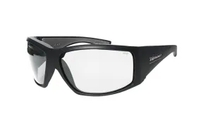 Ahi Safety Sunglasses - Clear Z87