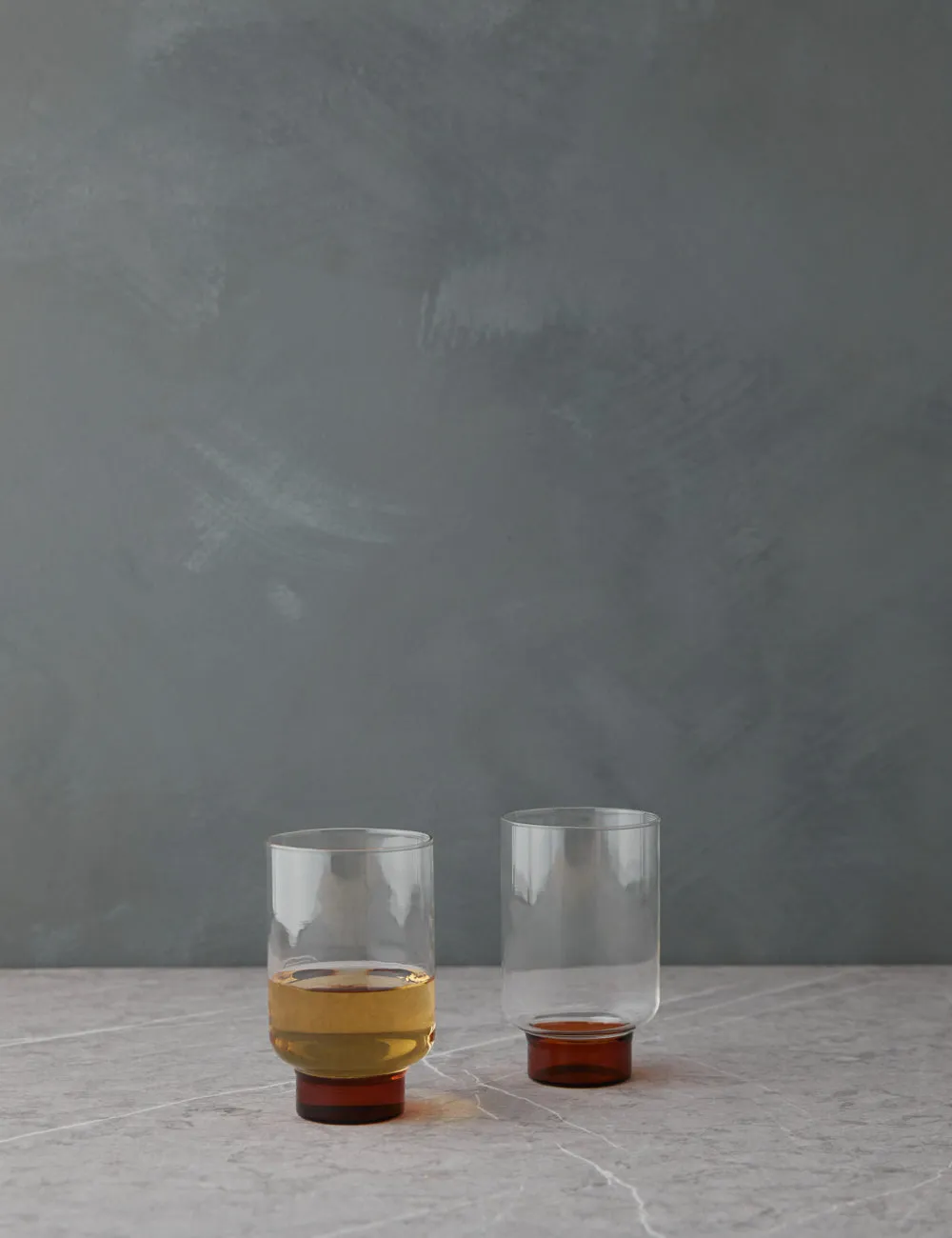 Aita Glass (Set of 2) by Hudson Wilder