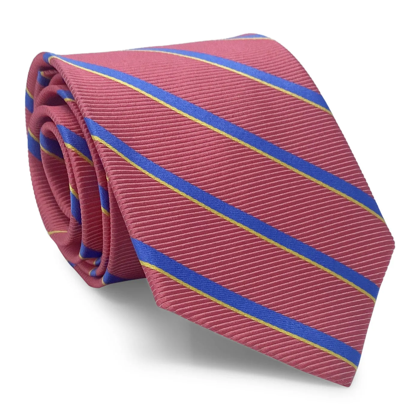 Allen: Tie - Red