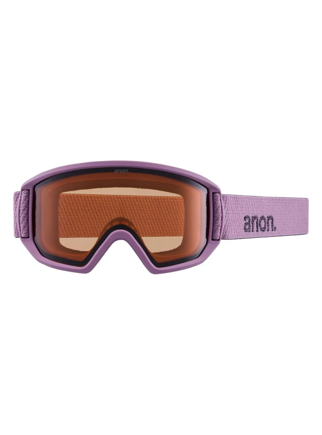 Anon Relapse Goggles   Bonus Lens 2023