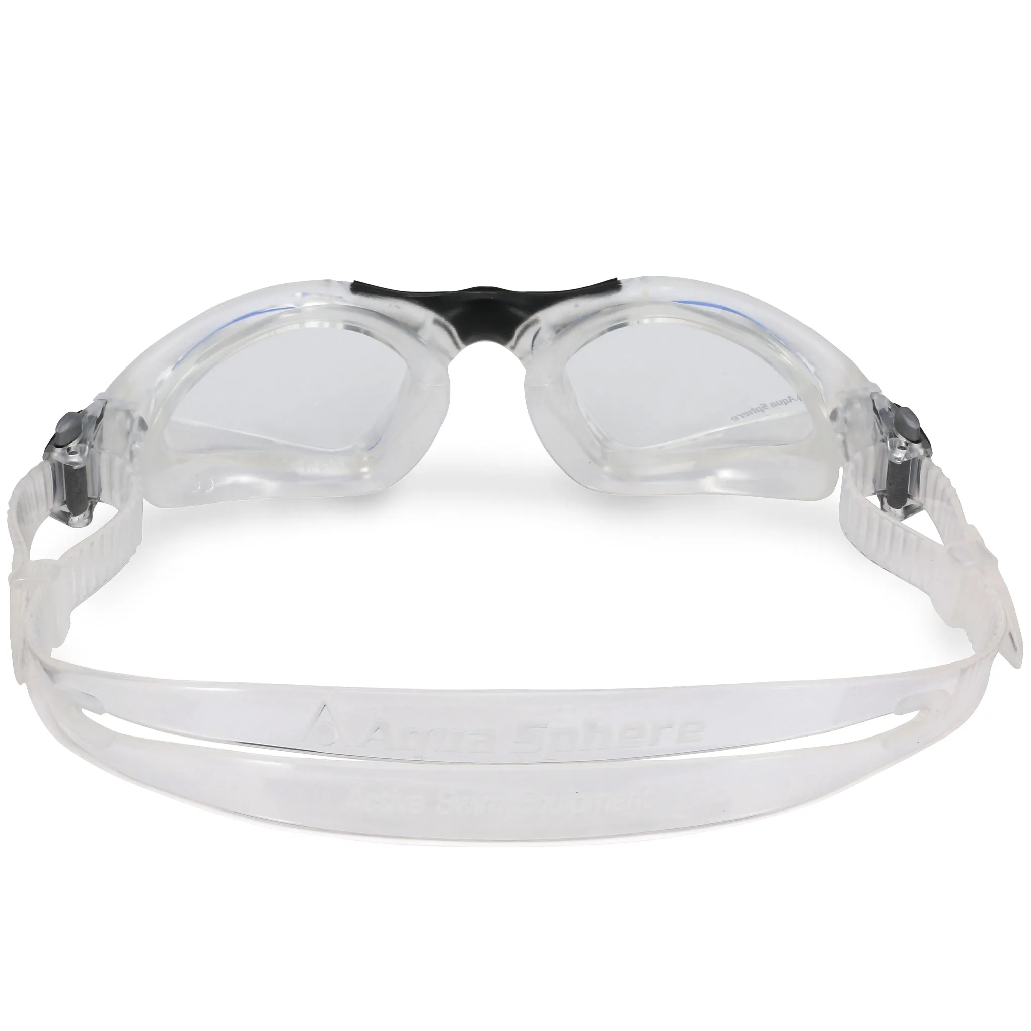 Aquasphere Kayenne Swimming Goggles Clear Lenses