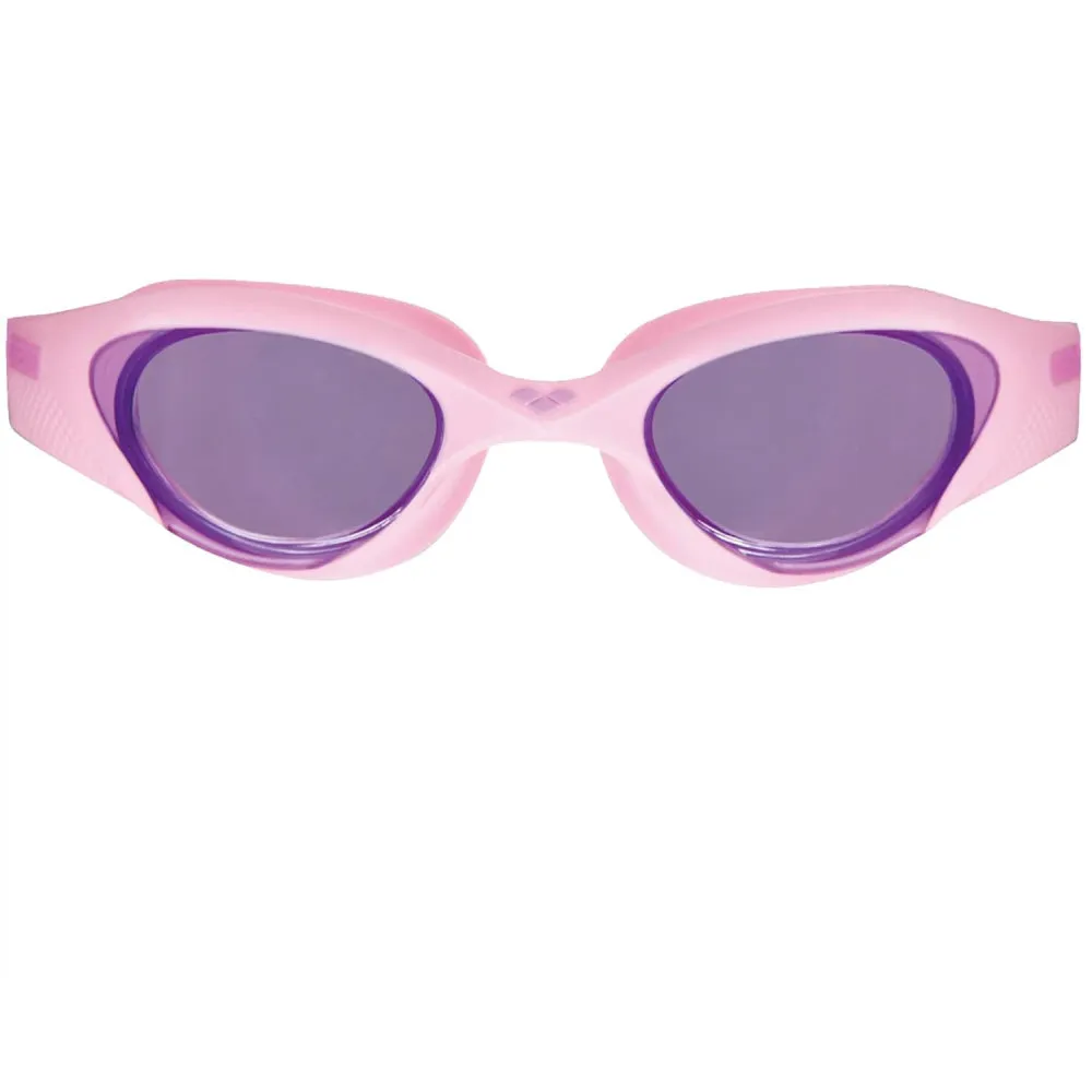 ARENA Junior's The One Swimming Goggle (Violet/Pink/Violet)