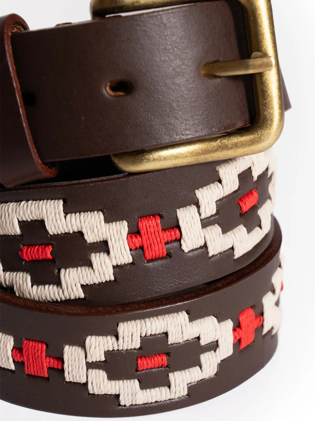 Argentinian belt