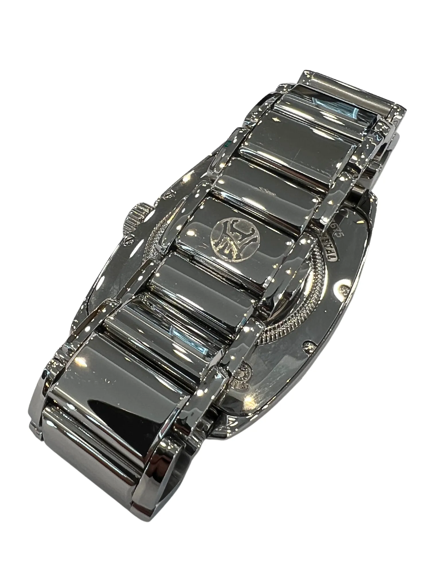 Armand Nicolet Tramelan Complete Calendar