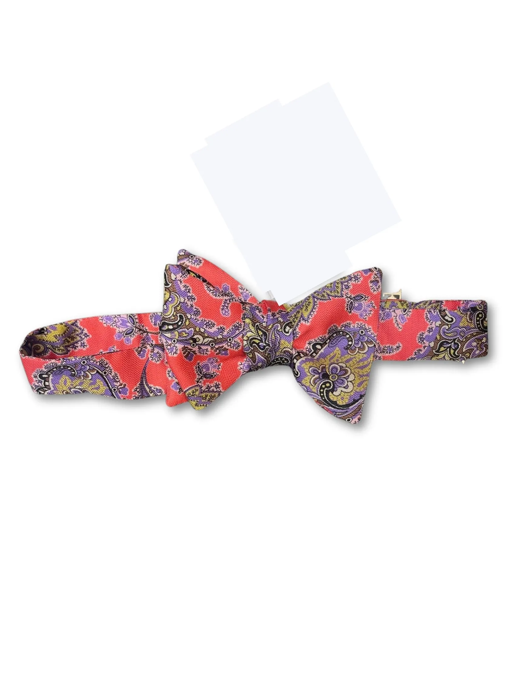 Assorted Day Bow Ties