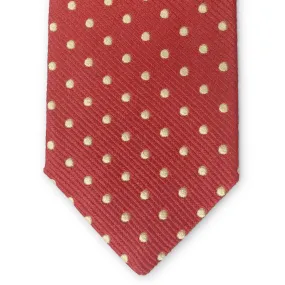 Bedford: Tie - Pink