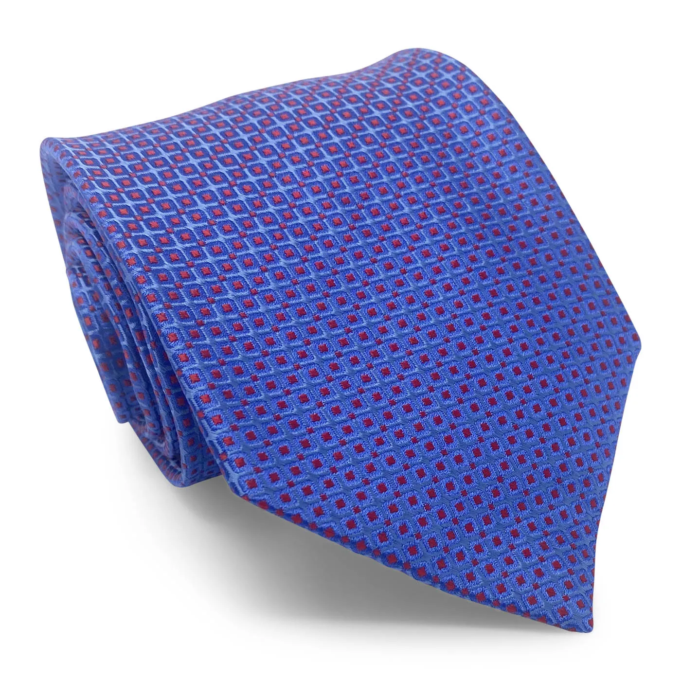 Berry: Tie - Blue