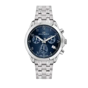 Blaze Men Stainless Steel Watch