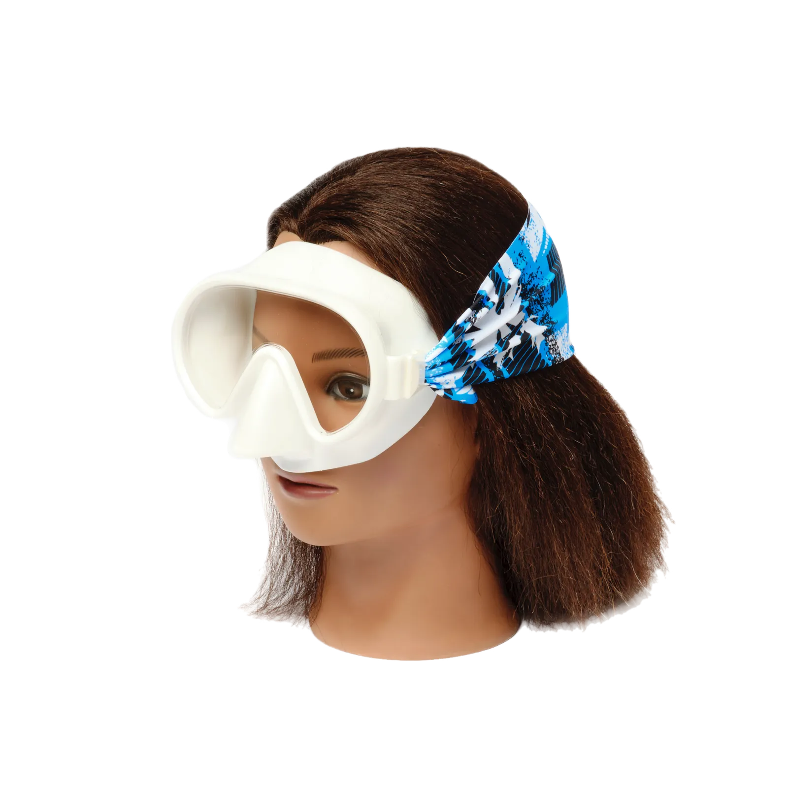 Boardwalk Swim Mask