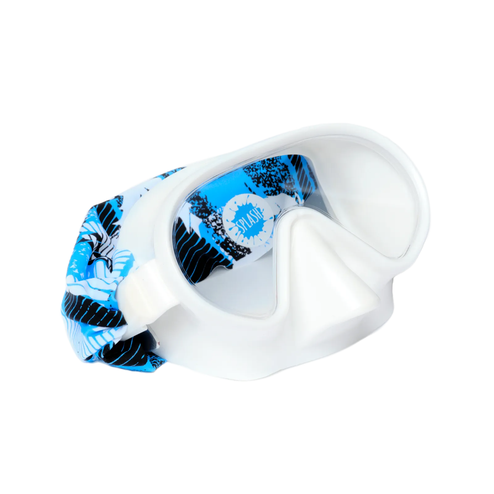 Boardwalk Swim Mask