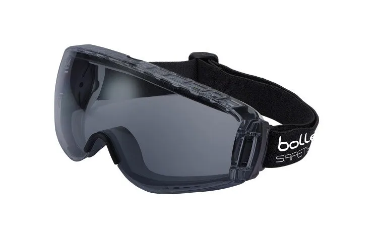 Bolle Pilot 2 Safety Goggles