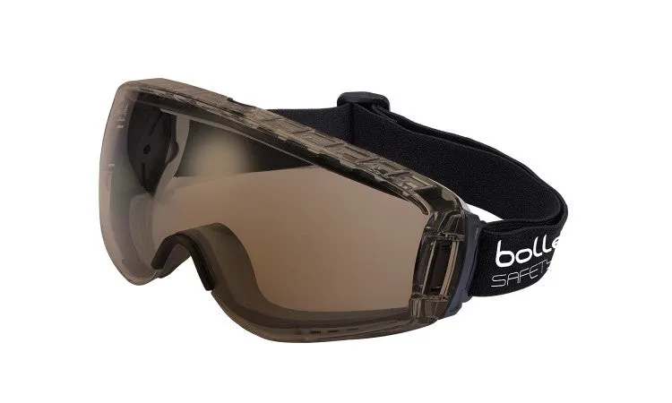 Bolle Pilot 2 Safety Goggles