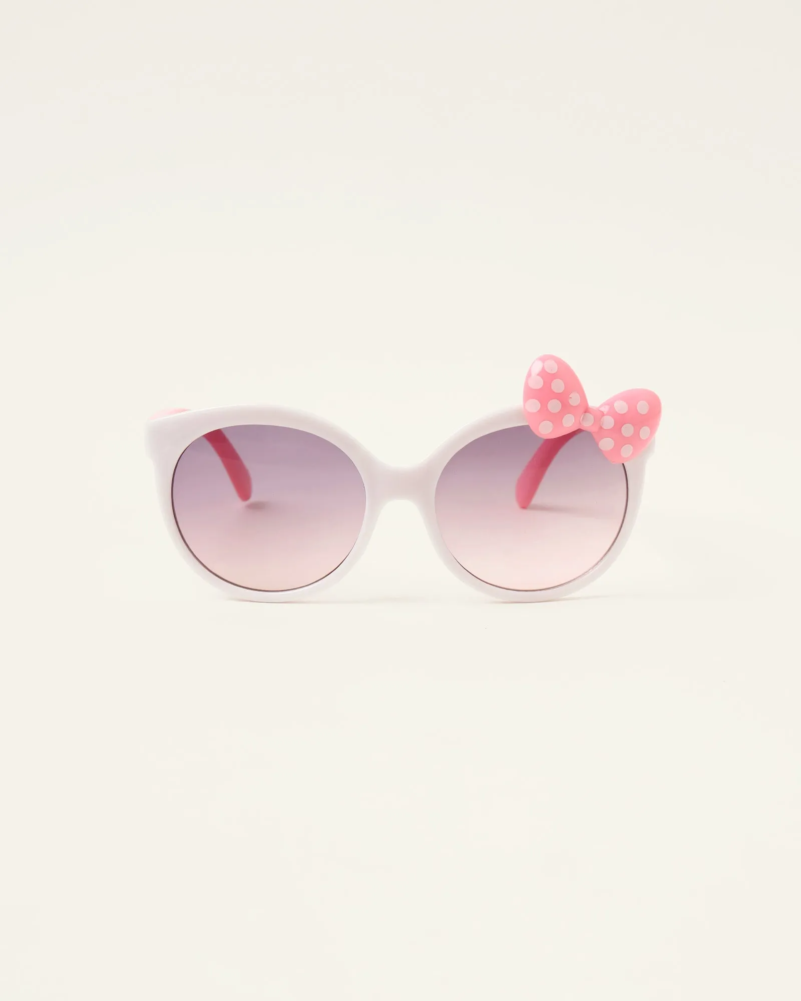 Bow Sunglasses