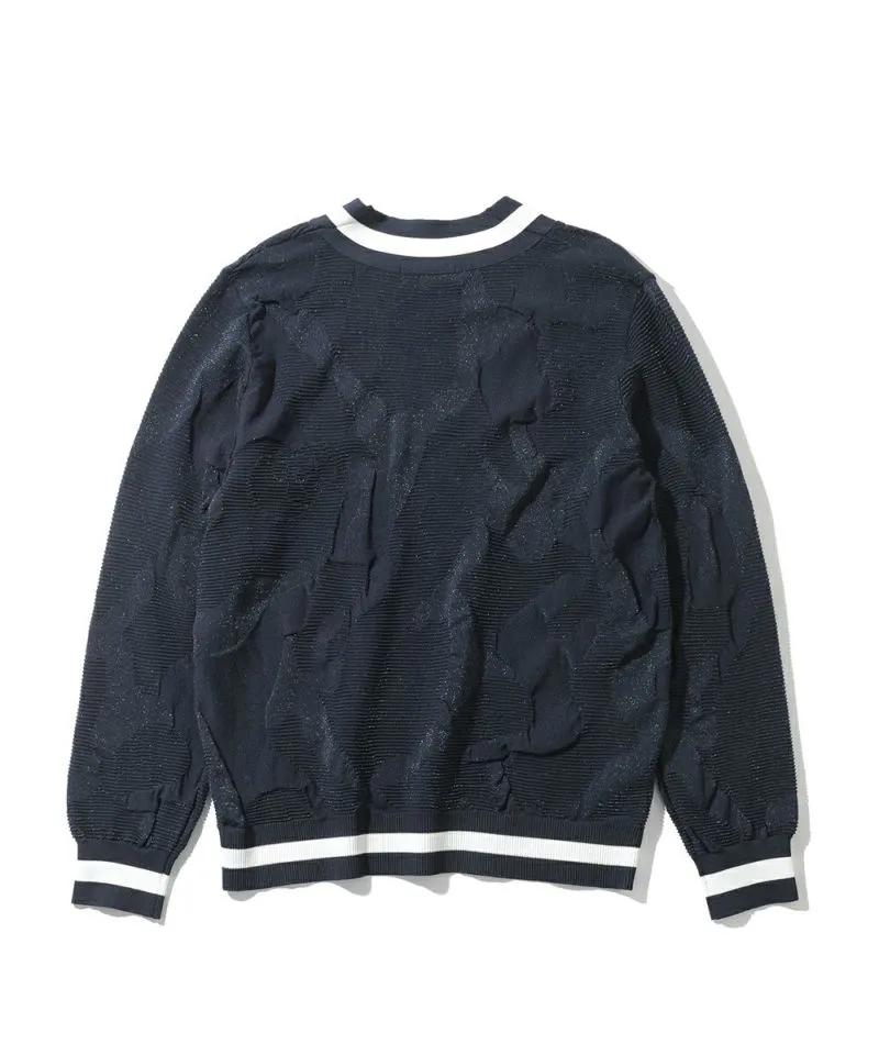 Carried away Vee Neck Sweater | MEN