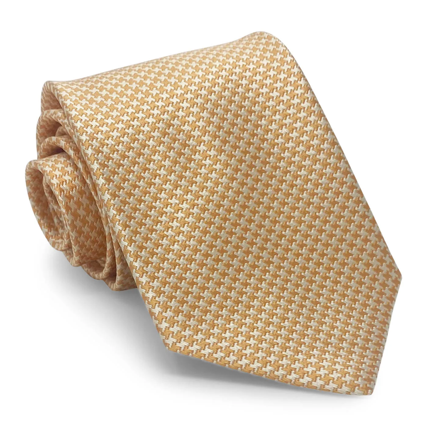 Cary: Tie - Orange