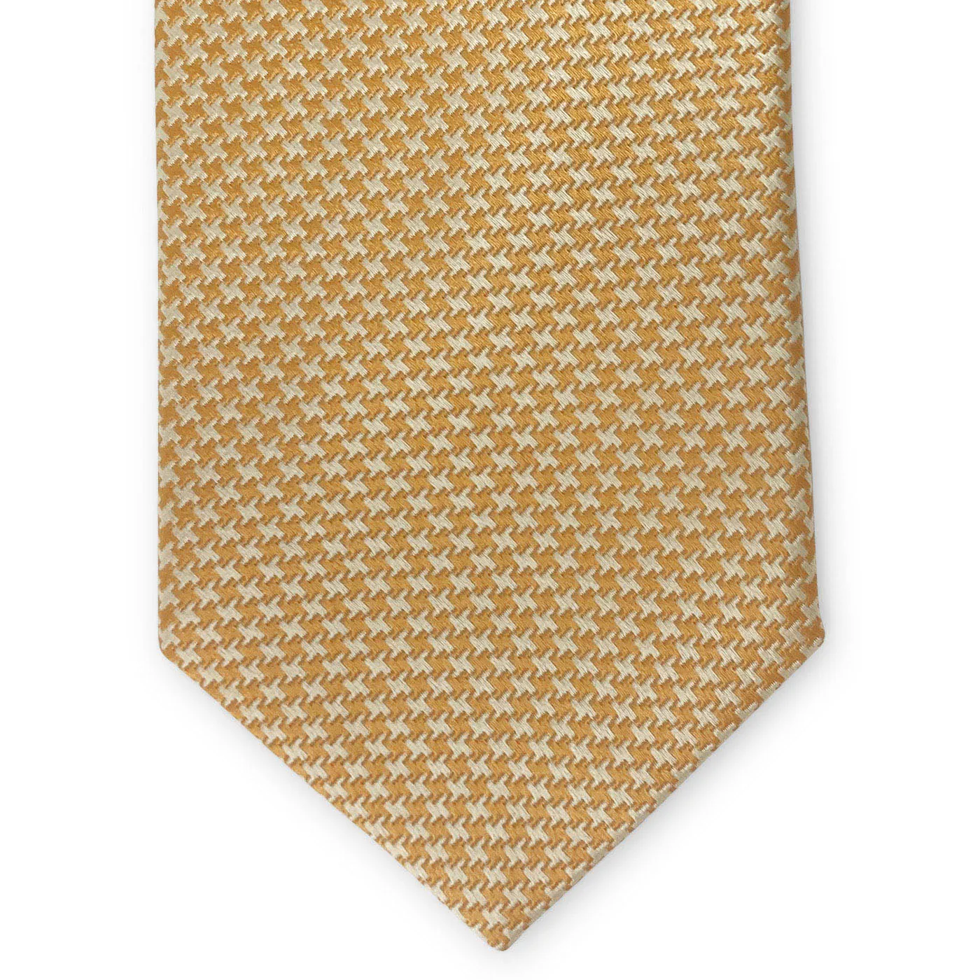 Cary: Tie - Orange