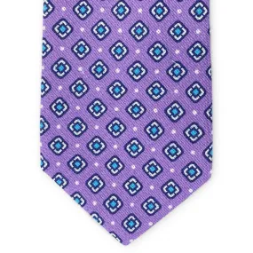 Casa de Campo: Tie - Purple