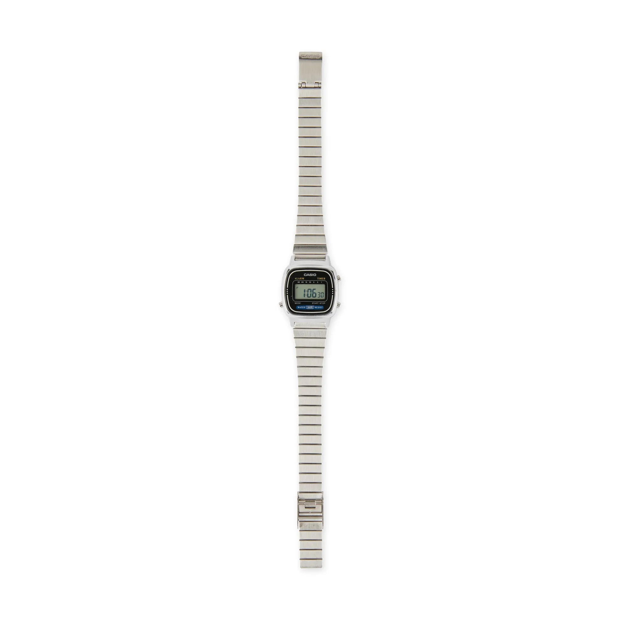 Casio LA670W-1 Digital Watch