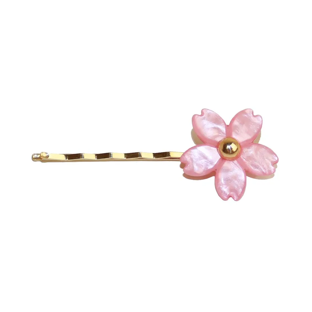 Cherry Blossom Hairpin