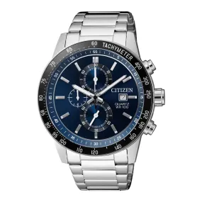 Citizen AN3600-59L Quartz Chronograph Men's Watch