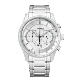 Citizen - AN8190-51A - Quartz Stainless Steel Watch For Men