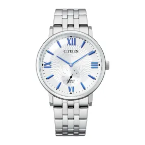 Citizen - BE9170-72A - Quartz Stainless Steel Watch For Men