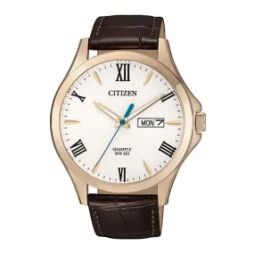 Citizen - BF2023-01A - Quartz Stainless Steel Watch For Men