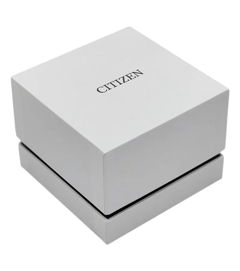 Citizen - BI5006-81P - Quartz Stainless Steel Watch For Men