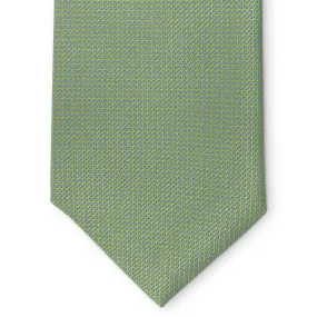 Clapton: Tie - Green