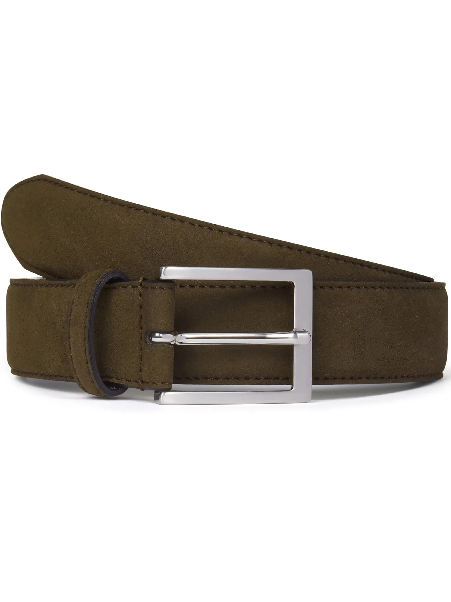 Classic 3.5cm Belt