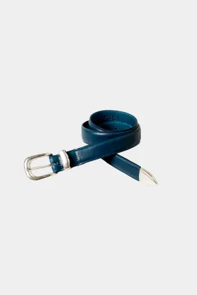 CLASSIC BELT BLUE