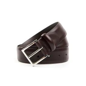 CLASSIC CHOCOLATE DARK BELT