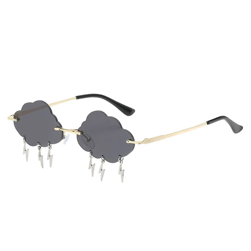 Cloudy Skies Sunglasses