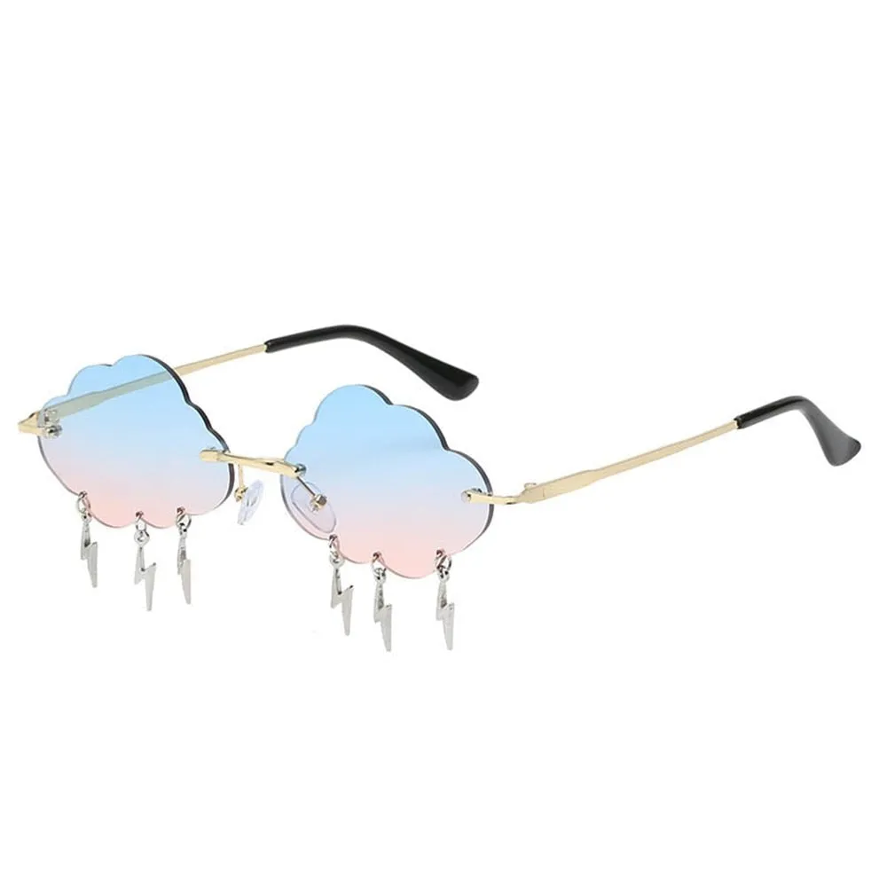 Cloudy Skies Sunglasses