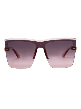 Crystal Shield Sunglasses