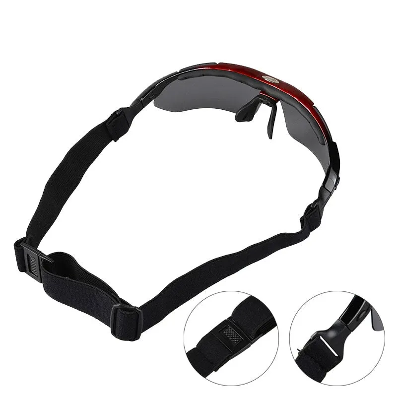 Cycling Eyewear Light Windproof Sun Glasses