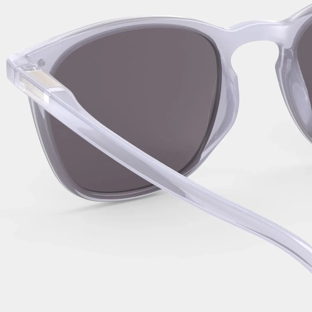 #E Sunglasses (Violet Dawn)