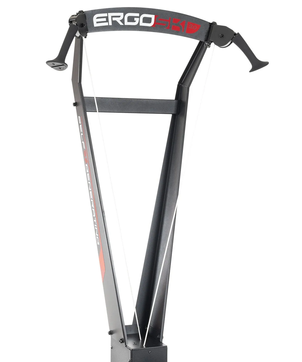 ErgoSki 3.0 Self Generating Ski Trainer