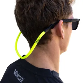 Floating Sunglasses Retainer - High-Vis Yellow