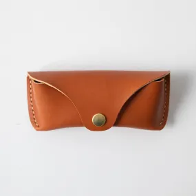 Ginger Sunglasses Case