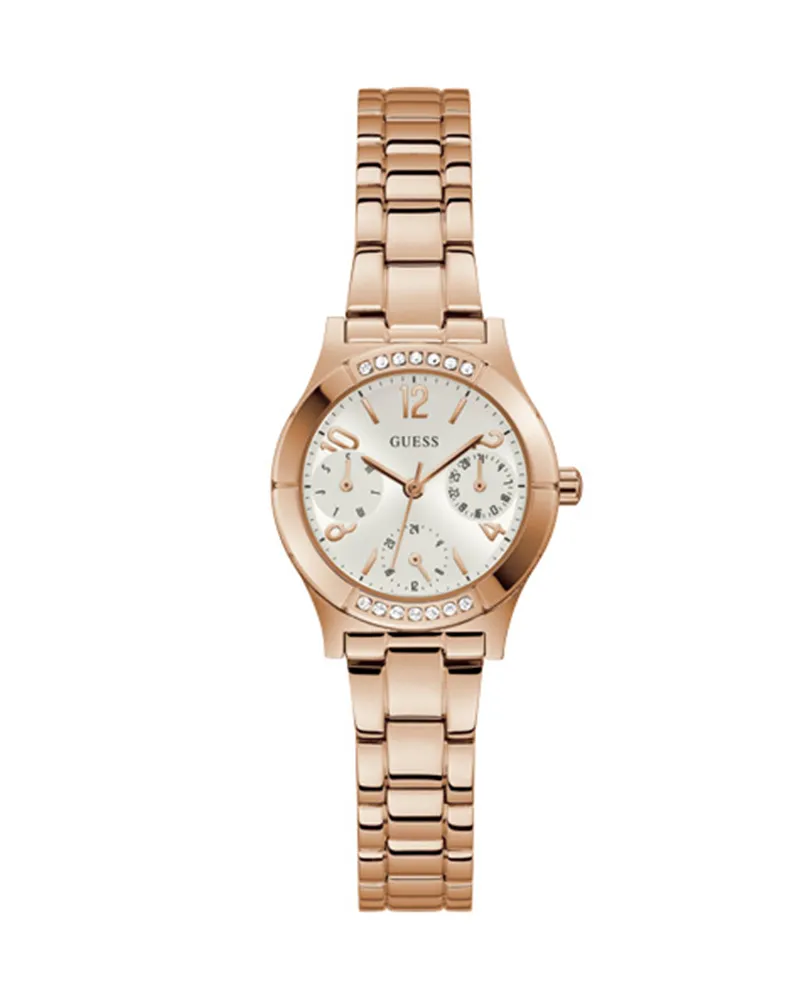 Guess Women's Watch - Model GW0413L3