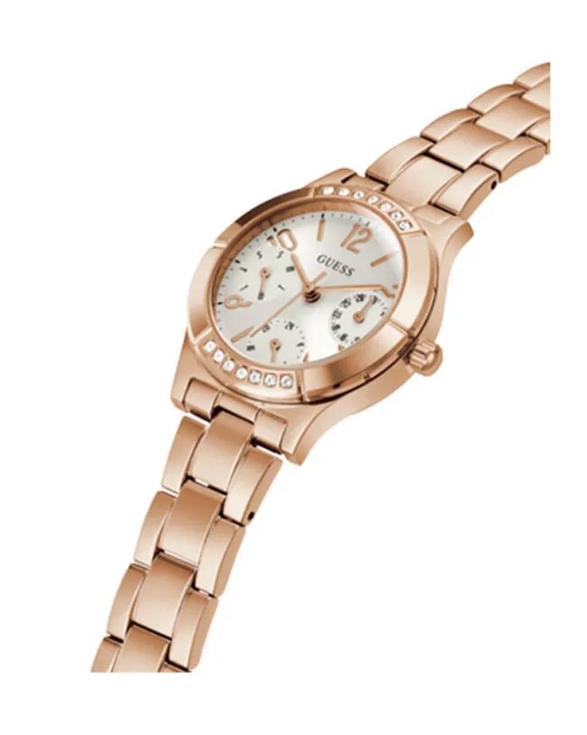 Guess Women's Watch - Model GW0413L3