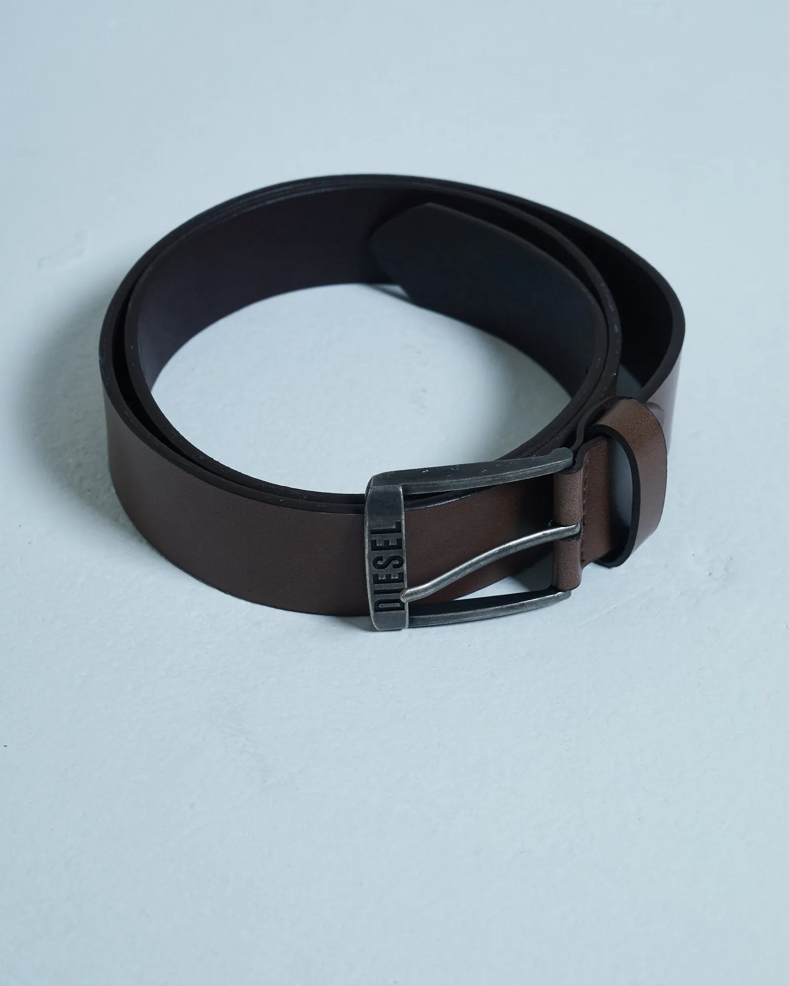 Gunner Belt Brown