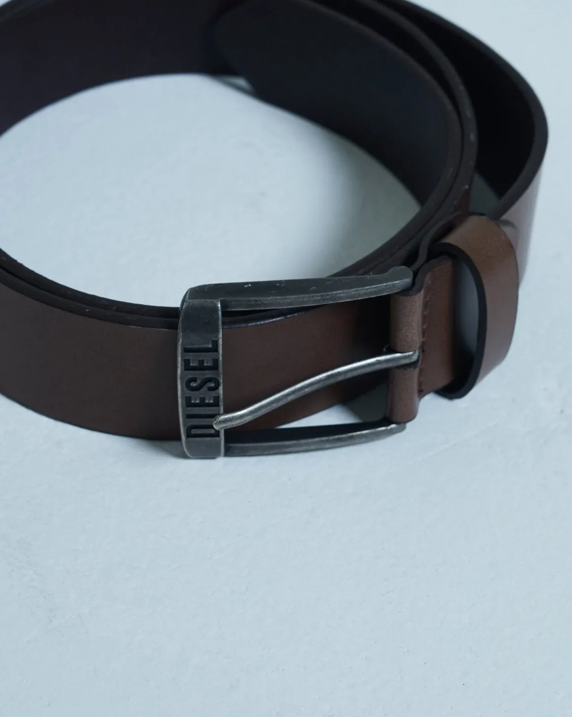 Gunner Belt Brown