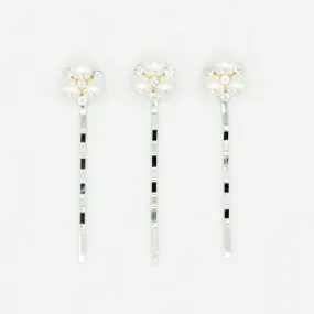 Harmony Trio Hairpins