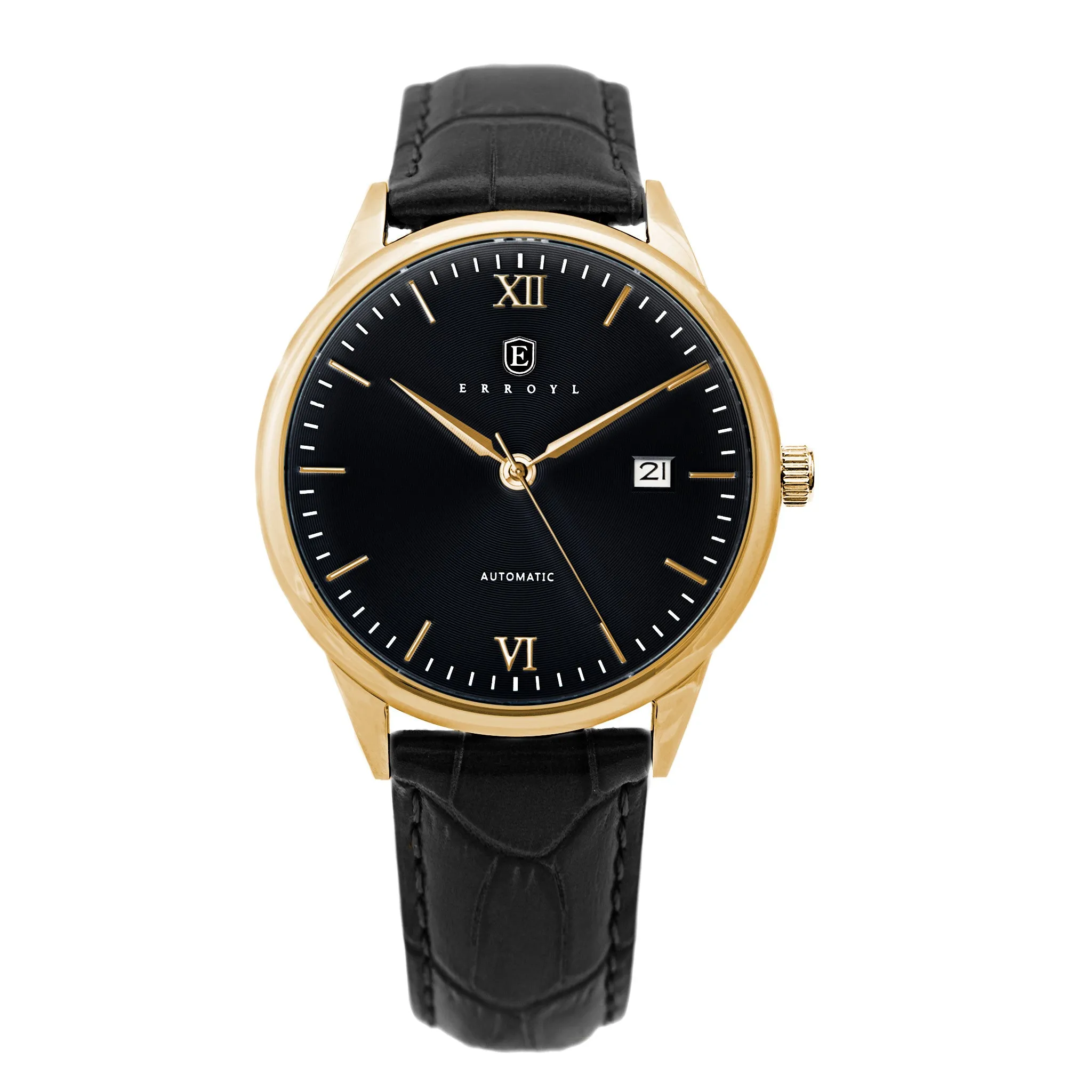 Heritage Black Aurum